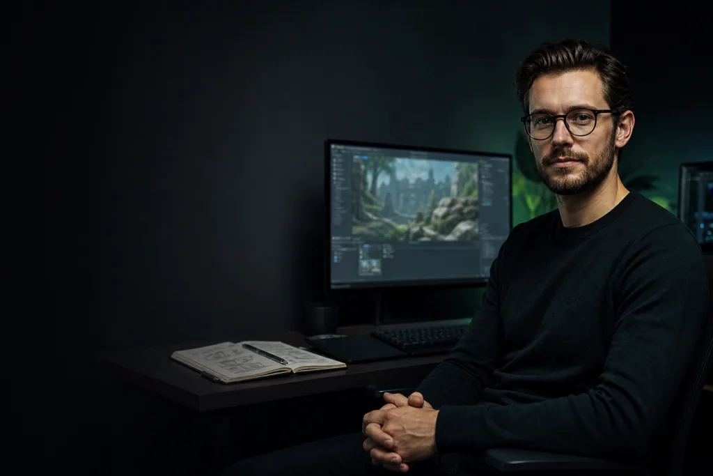 Game Developers