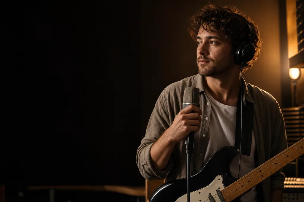 Musicians