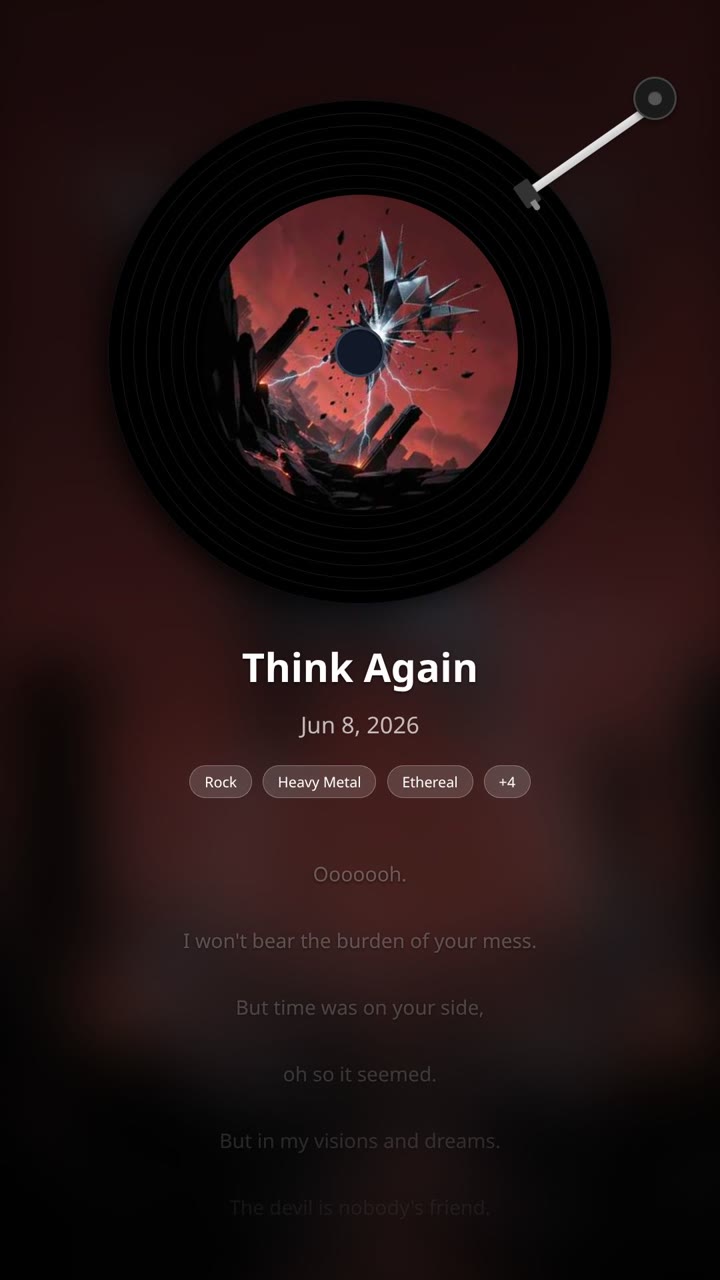 Think Again